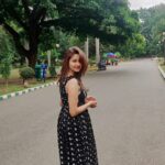 Nithya Ram Instagram - If I could, I would come and visit u right now. Missing Namma ooru BENGALURU ❤️ #missingscenes #lalbhaghgardens #naturelove #nammabengaluru😍 #nativebeauty #seeussoonagain #cantwaittogoback #lovefornature💚 #greenearth #bengalurudiaries #memorableday😍 Lalbagh Botanical Garden, Bangalore