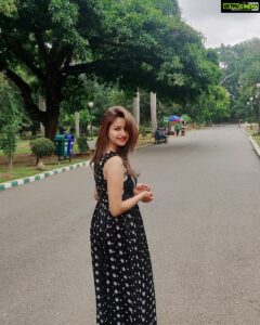 Nithya Ram Instagram - If I could, I would come and visit u right now.
Missing Namma ooru BENGALURU ❤️
#missingscenes #lalbhaghgardens #naturelove #nammabengaluru😍 #nativebeauty #seeussoonagain #cantwaittogoback #lovefornature💚 #greenearth #bengalurudiaries #memorableday😍