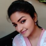 Nithya Ram Instagram – Good night ppl ❤️