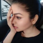 Nithya Ram Instagram – “TRUE FEELINGS IMPOSSIBLE TO HIDE”
#feelingspecialandblessed😇 
Good morning alllllllllllllll