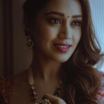 Nivetha Pethuraj Instagram – Stylist @karishma.shroff.7 
MU & Hair @thimmappa180 
Photographer @weareretrospection