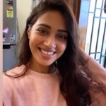 Nivetha Pethuraj Instagram – Be.