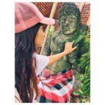 Nivetha Pethuraj Instagram - Shivan papa Bali Reptile Park