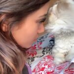 Nivetha Pethuraj Instagram - Greetings #mushy love ❤️