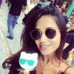 Nivetha Pethuraj Instagram - #icecream be #chic