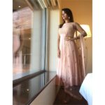 Nivetha Pethuraj Instagram - Happy Pongal Y'all ❤️ Wearing @bandananarulaofficial Studio Bandana for a Brand endorsement ❤️ #pink #dreams #indianwear