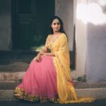 Nivetha Pethuraj Instagram - Happy Diwali ✨