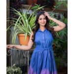 Nivetha Pethuraj Instagram – Styling by @venkatesh_93  N  @lavanyabathina 
Dress by @reina.hyd 
Acceseriores by @thetrinkaholic
PC by @karteeksivagouni &  @mudiraj_navin 
Styling team @greeshma_krishna.kkr