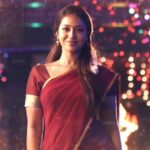 Nivetha Pethuraj Instagram – Kolasaami nee dhaney na nerapaaka.. kodukaama nee pona.. naa yaara keka.. watch it now on YouTube.. Yennaannu solveno #pothuvaagaemmanasuthangam