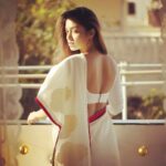 Nivetha Pethuraj Instagram -