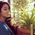 Nivetha Pethuraj Instagram – The art of acceptance.. PC :  @rocky_vanamali