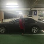 Nivetha Pethuraj Instagram – My #secondhome My #dodgechallenger