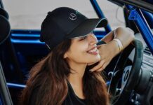 Nivetha Pethuraj Instagram - Something exciting coming up 😁.. PC @gk_.photography._ @sam_retouch