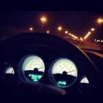 Nivetha Pethuraj Instagram - Tested my nig today! 222 top speed.. impressive! #challenger #topspeed