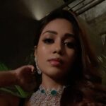 Nivetha Pethuraj Instagram – Diamonds & Roses