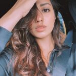 Nivetha Pethuraj Instagram – 🖤