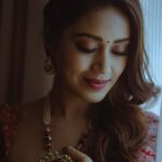 Nivetha Pethuraj Instagram - Stylist @karishma.shroff.7 MU & Hair @thimmappa180 Photographer @weareretrospection