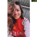 Nivetha Pethuraj Instagram –