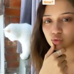 Nivetha Pethuraj Instagram - Some conversations.