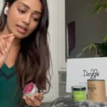 Nivetha Pethuraj Instagram - My close to heart skincare is @deyga_organics and been crushing over their quality & honesty longtime now. For a person like me who is super choosy & when it comes to skincare @deyga_organics can be the perfect find. . I initially started off with Beetroot lipbalm in the #winter & now am a big fan of their Aloevera gel, Hair growth oil, pure Rose water & absolutely a big yes to their Footcare range !! . @deyga_organics I #promise a regular customer in me #nivethapethuraj. #sustainableskincare #cleanbeauty #organicssolution #deygalove #instagood #instadaily