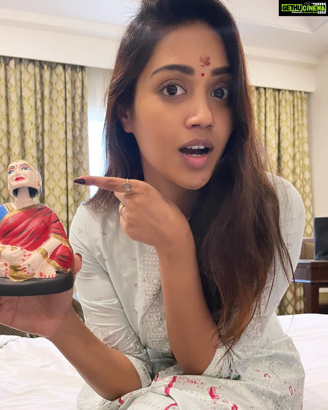 Actress Nivetha Pethuraj Instagram Photos and Posts July 2021 - Gethu ...