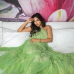 Nivetha Pethuraj Instagram -