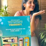 Nivetha Thomas Instagram - @plumbodylovin has asked me to #GetSCENTY & I’m LOVIN’ IT! :) Absolutely lovin’ all these bath & body products by Plum BodyLovin’! Hawaiian Rumba, Vanilla Vibes, Trippin' Mimosas - just some of the many fab fragrances they have and Vanilla Vibes is my favourite! With so many kickass fragrances, who wouldn't want to #GetSCENTY 😊 Use my code NIVETHA15 to get 15% off on all Plum BodyLovin’ products on www.plumgoodness.com!