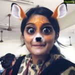 Nivetha Thomas Instagram - University was a phase for sure 😄