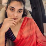 Nivetha Thomas Instagram - If sizing up Sweet Pongal were a picture. Happy Pongal everyone 🤗 stay safe