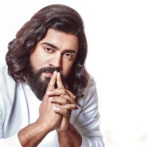 Nivin Pauly Instagram - 😊