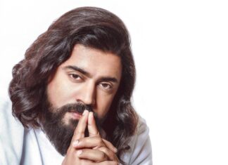 Nivin Pauly Instagram - 😊