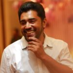 Nivin Pauly Instagram – #Throwback to #NoBeardDays 😎