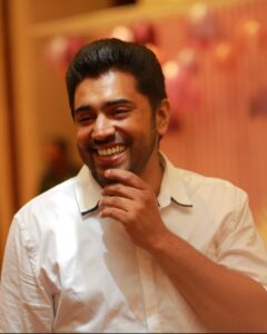 Nivin Pauly Instagram - #Throwback to #NoBeardDays 😎