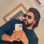 Nivin Pauly Instagram – #SelfieTime 😎🤳