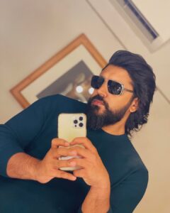 Nivin Pauly Instagram - #SelfieTime 😎🤳