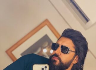Nivin Pauly Instagram - #SelfieTime 😎🤳