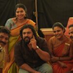 Nivin Pauly Instagram - Mandatory #Groupfie 🤳 #KaKaaKa