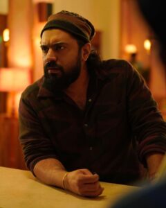 Nivin Pauly Instagram - Get ready for a crazy ride… 😄❤️

#KaKaaKa streaming only on #DisneyPlusHotstar on World #DisneyDay,November 12.

#PaulyJrPictures  #KanakamKaaminiKalaham 
#KaKaaKaOnHotstar 
#FamilyEntertainment #Fun #Laughter