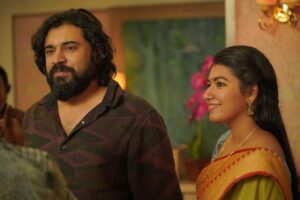 Nivin Pauly Instagram - #KaKaaKa #ShootDiaries 📸 🎥 

 #DisneyPlusHotstar #DisneyDay #WorldDisneyDay #WorldPremiere #Nov12 #EntertainmentIsBack #FamilyEntertainment #Fun #Laughter #KaKaaKaOnHotstar