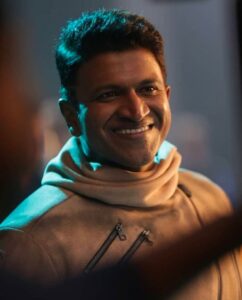 Nivin Pauly Instagram - Deeply saddened to hear this. Rest in peace #PuneethRajkumar sir. 💔 💔
Heartfelt condolences to the Family, Friends, and Fans.
#GoneTooSoon #RIP