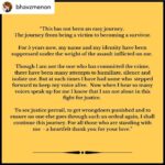 Nivin Pauly Instagram – In solidarity!
