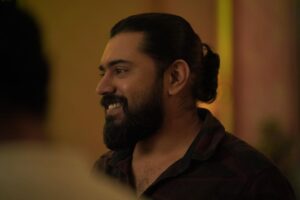 Nivin Pauly Instagram - #KaKaaKa #ShootDiaries 📸 🎥 

 #DisneyPlusHotstar #DisneyDay #WorldDisneyDay #WorldPremiere #Nov12 #EntertainmentIsBack #FamilyEntertainment #Fun #Laughter #KaKaaKaOnHotstar