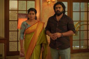 Nivin Pauly Instagram - #KaKaaKa #ShootDiaries 📸 🎥 

 #DisneyPlusHotstar #DisneyDay #WorldDisneyDay #WorldPremiere #Nov12 #EntertainmentIsBack #FamilyEntertainment #Fun #Laughter #KaKaaKaOnHotstar