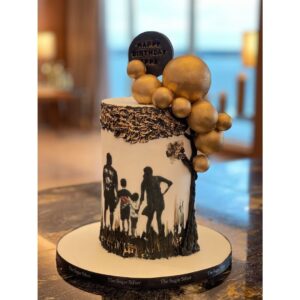 Nivin Pauly Instagram - Thank you for all the love and wishes! 😊❤️ 🎂