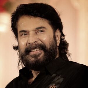 Nivin Pauly Instagram - The Legend of Indian Cinema and my Inspiration! #HappyBirthday Dear Mammukka. @mammootty ❤️❤️❤️
#Mammootty #HappyBirthdayMammotty
