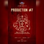 Nivin Pauly Instagram - Excited and humbled to be working with award winning #DirectorRam on his next project alongside the talented @soorimuthuchamy and @yours_anjali ,music 🎶🎶 composed by the rockstar @itsyuvan. 📽️📽️. The film is produced by @sureshkamatchi #Newproject #TamilFilms
