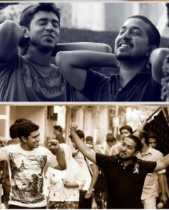 Nivin Pauly Instagram - 9 years of #ThattathinMarayathu ❤️

@vineeth84 @talwarisha @ajuvarghese