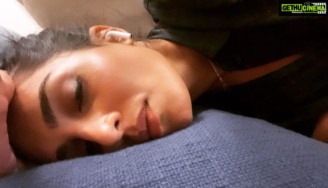 Pallavi Sharda Instagram - It’s been a week 🎬