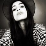 Pallavi Sharda Instagram - Throw back to a dunny pic when everything felt black and white. 🚽📷