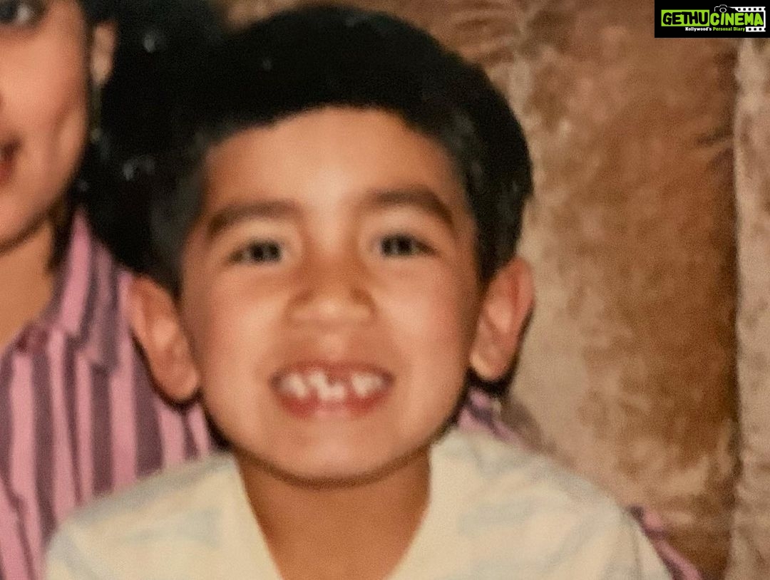 Pallavi Sharda Instagram - Happy birthday to the person I love most. The kindest soul and smartest human. Love you my big brother, my Bhaia 💕
